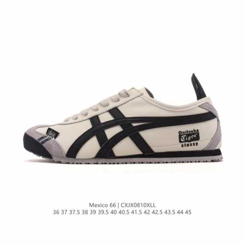 Corporate-grade Asics men's and women's shoes with arch insoles. Japanese class