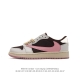 Nike Air Jordan 1 Low Og Sp Military Blue Aj1 1 Aj1 1 Aj1 1 Ts Swoosh Dm7866 36