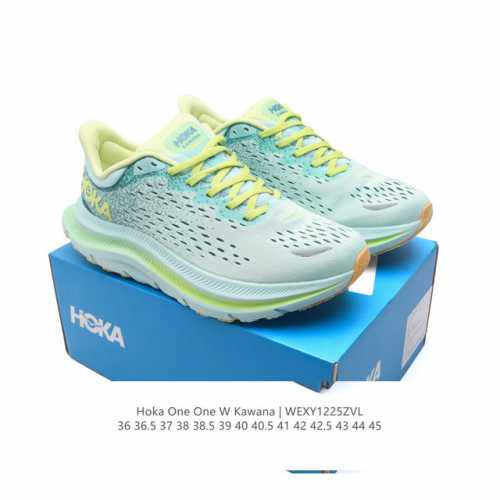 Hoka hoka One One kawana Hkanene kawana Hokaoneone Kawana 30 36-45 Wexy1225Zvl