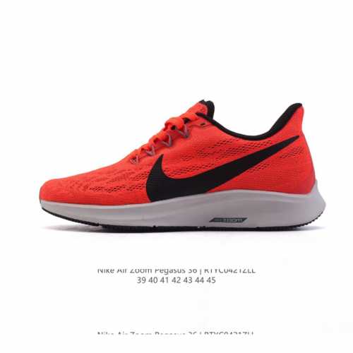 Nike Air Zoom pegasus 36 Nike Flywire Cushlon St Zoom Air Aq2203 39-45 Rtyc0421