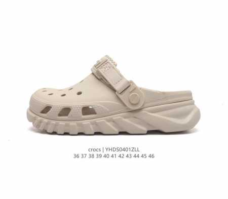 Crocs 36-46 Yhds0401Zll - Click Image to Close