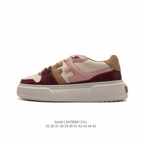 Fendi 2024 kim Jones fendi 35-45 Ghtb0811Cll