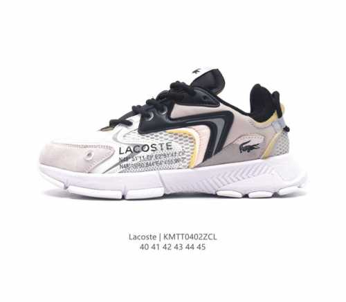 Lacoste 40 41 42 43 44 45 Kmtt0402Zcl