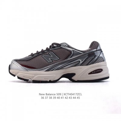 New Balance 509 C-Cap New Balance New Balance 36-45 Xcth0417Zcl