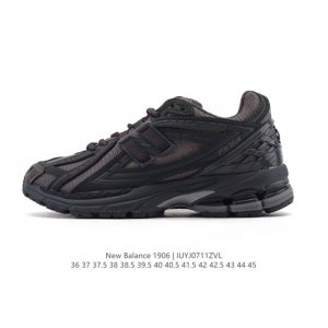 New Balance M 6 series retro sneakers, a treasured dad shoe. As one of the most