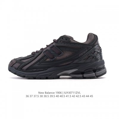 New Balance M 6 series retro sneakers, a treasured dad shoe. As one of the most