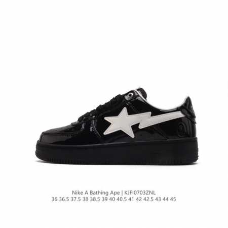 A Bathing Ape air sole A Bathing Ape BAPE x Nike Air Force 1 Sta Low Camo 36-45 - Click Image to Close