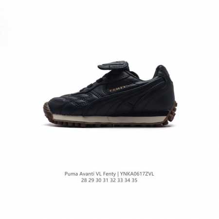 Puma Rihanna Fenty X Puma Avanti Formstrip Fenty 398357 36-45 Ynka0617Zvl - Click Image to Close