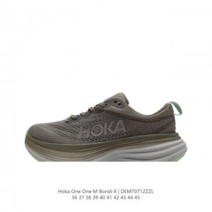 Hoka One One Bondi 8 Hoka ,Bondi : , , : : : : : : : Ankle Strap 1127952 36-45 D