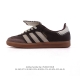 Wales Bonner X Adidas 2025 , , , Jq6620 36-45 Pljk0413Zlb