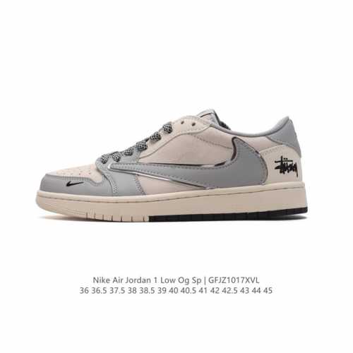 Nike Air Jordan 1 Low OG SP Military Blue AJ1 1 AJ1 1 aj1 1 TS Swoosh DDD DM786