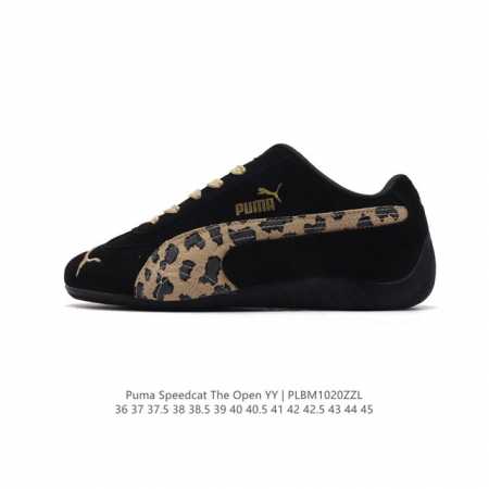 OPEN YY x Puma Speedcat PUMA Puma OPEN YY Speedcat PUMA speed cat DDD 36-45 DDD - Click Image to Close