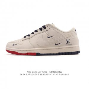 Special price on genuine Nike SB Dunk Low Pro retro sneakers for men and women.