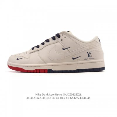 Special price on genuine Nike SB Dunk Low Pro retro sneakers for men and women.