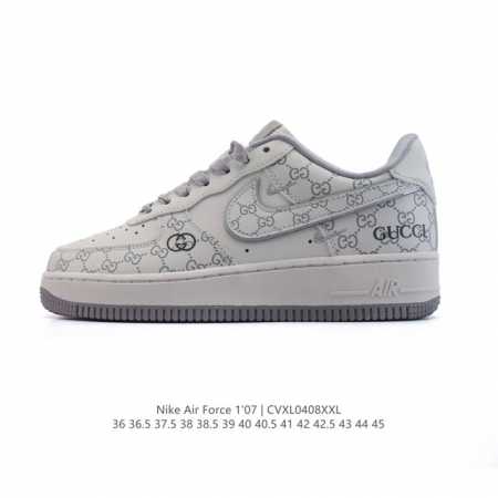 Af1 Nike Air Force 1 07 Low Ky8899 36-45 C - Click Image to Close
