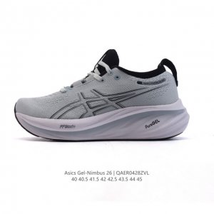 Asics Gel Nimbus26 2025 01# Gel-Nimbus Gel-Nimbus Asics 26 Top 1012B602-300 40-4