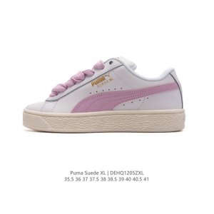 puma Suede Xl : 35.5-41 395205-02 Dehq 5