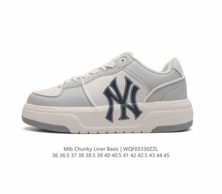 Mlb Chunky Liner Basic Mlb Chunky Liner , , , , style, , 3Asxclb3N Gp003 36-45 W - Click Image to Close