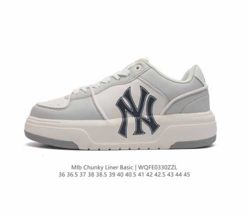 Mlb Chunky Liner Basic Mlb Chunky Liner , , , , style, , 3Asxclb3N Gp003 36-45 W