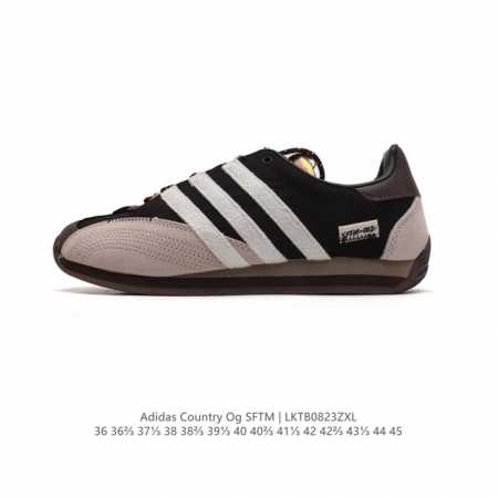 Adidas Country Og Shoes T Country Og 1970 Ih7519 36 36 37 38 38 39 40 40 41 42 - Click Image to Close
