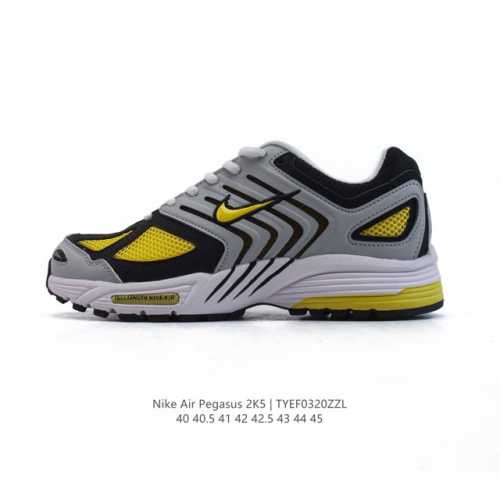 140 Nikeairpegasus2K5 Peg ; 2K5 2000 Air Fn7153 40 40.5 41 42 42.5 43 44 45 Tyef