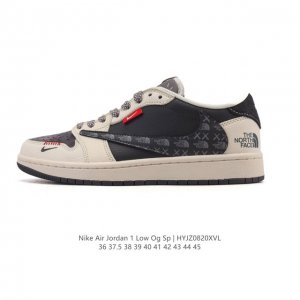 Corporate Nike Air Jordan 1 Low Og Sp Military Blue Aj1 Air Jordan 1 Inverted S