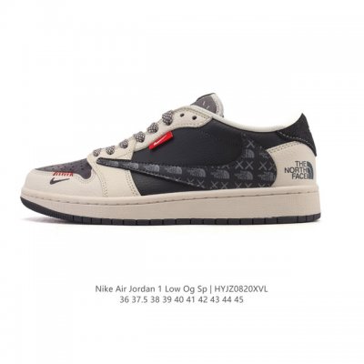 Corporate Nike Air Jordan 1 Low Og Sp Military Blue Aj1 Air Jordan 1 Inverted S