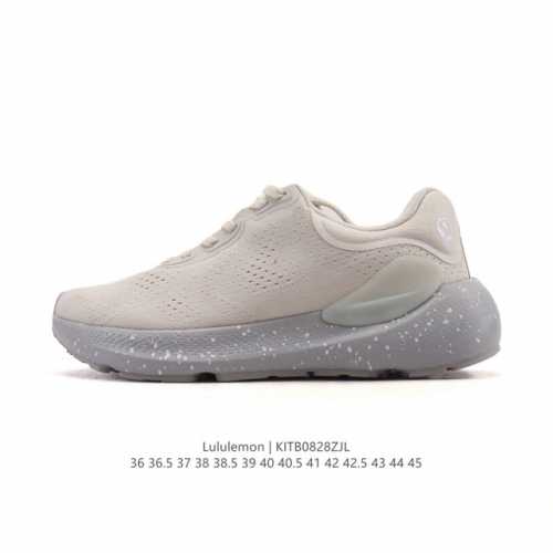 New company-level Lululemon Lulu Lemon dad shoes, Korean retro dad shoes, versat