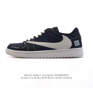 Nike Air Jordan 1 Low Og Sp Military Blue Aj11 2025 Aj1 1 Aj1 1 Ts Swoosh Dm786