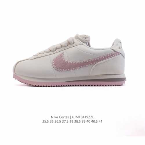 Nike Classic Cortez Nylon Eva : Dz2795 3565-41 Ujmt0419Zzl