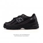 New Balance Mr740 Nb New Balance series retro dad-style casual running shoes. Ma