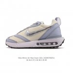 Nike Air Max Dawn series low-top air cushion versatile casual sports jogging sh