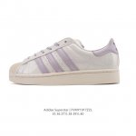 Adidas Superstar 2025 New Shoes, Classic Shell Toe Series, New Casual Sneakers,