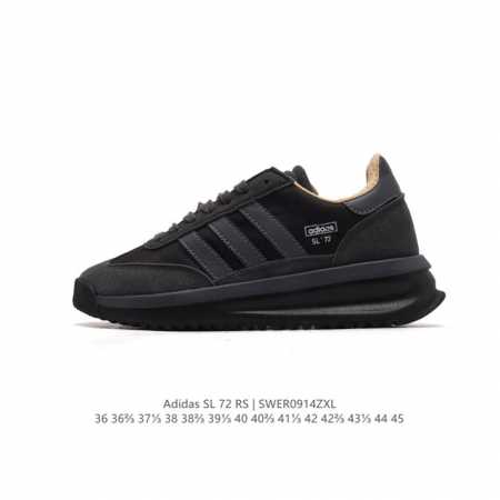 adidas Sl 72 Shoes T ecotex eva Ecotex Eva Ih5569 36 36 37 38 38 39 40 40 41 42 - Click Image to Close
