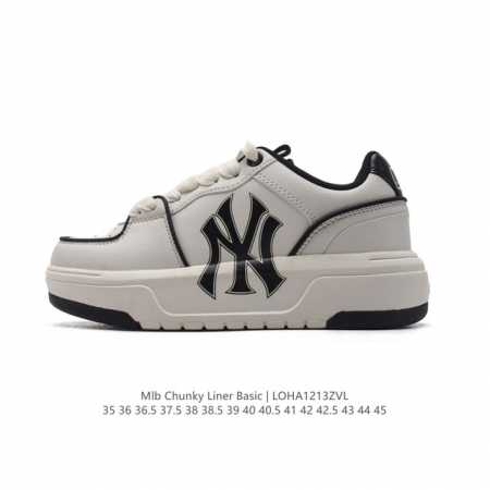 Mlb Chunky Liner Basic Mlb Chunky Liner , , , , style, , 3Asxca12N G001 35-45 Loha1213Zvl - Click Image to Close