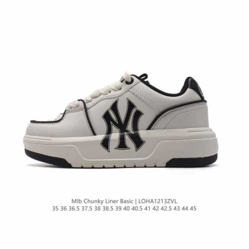Mlb Chunky Liner Basic Mlb Chunky Liner , , , , style, , 3Asxca12N G001 35-45 Loha1213Zvl