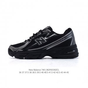 New Balance Mr740 Nb T-Beam U740Bm2 36-45 Bgfi0330Zcl