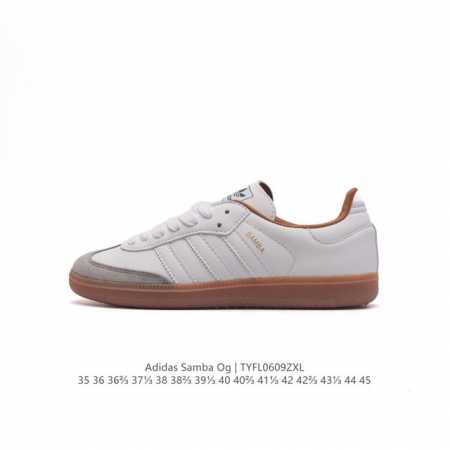 Adidas Originals Samba Og Shoes T 50 Adidas Samba samba Og t samba Id2054 36-45 - Click Image to Close