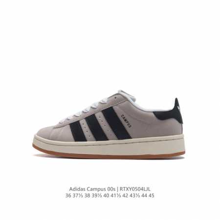 Adidas . campus 00S Adidas Campus 00S campus logo Gy947436-45R - Click Image to Close
