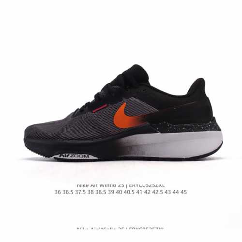 Nike Zoom Winflo 25 Moon Landing 25Th Generation Running Shoes Are Breathable An