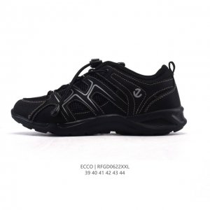 Corporate-level Ecco Xiaohongshu hot-selling new all-match casual style Ecco men