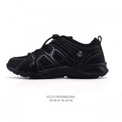 Corporate-level Ecco Xiaohongshu hot-selling new all-match casual style Ecco men