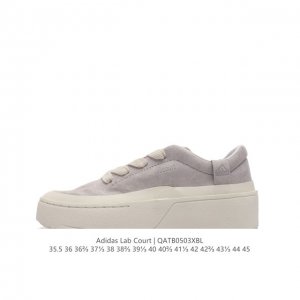 Adidas Labcourt; adidas LogoEndineered For The Style Of FutureId6