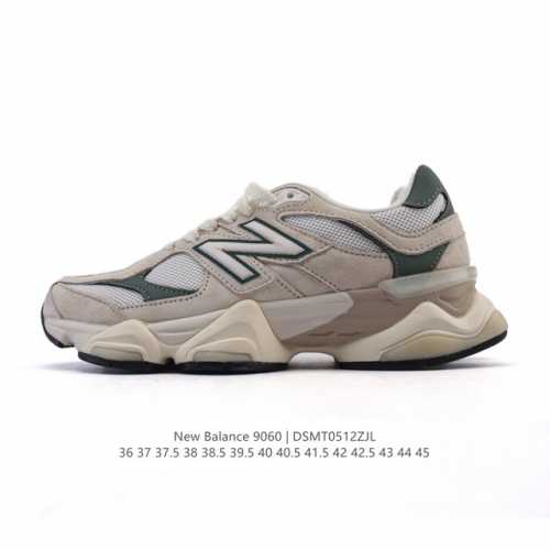 Nb New Balance Nb90609060 9060 9060 99X Y2K 990 Abzorb Sbs U9060Fw 36-45 Dsmt05