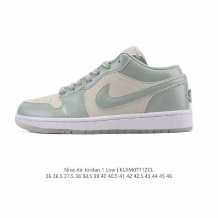 Nike Jordan Air Jordan 1 Low Aj1 Jordan 1 Aj1 low-top retro culture casual spor - Click Image to Close