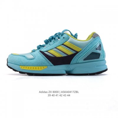 Adidas Zx 8000 Adidas Zx 8000 , Atmos , , , Eva , Eva : 39-44 : Aska0417Zbl