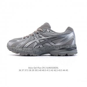 160 asics Gel-Flux Cn Gel-Flux Cn : 1011B646 : 36-45 : Iujk0328
