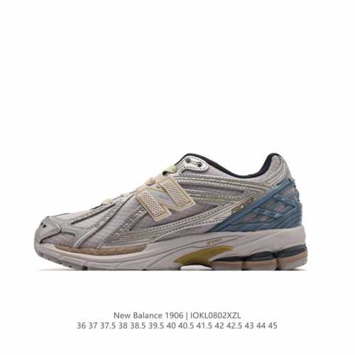 New Balance M1906 nb 2 1906 nb 2R vibe 1906R M1906Rkc 36-45 Iokl0802Xzl