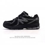 Genuine Label Nb New Balance Ml860 V2 Series Retro Daddy Style Leisure Sports Jo