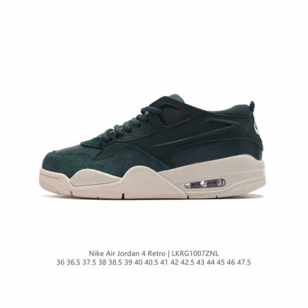 Nike Air Jordan 4 Retro Og aj4 4 Air Sole Fq7940-200 36 36.5 37.5 38 38.5 39 40 - Click Image to Close